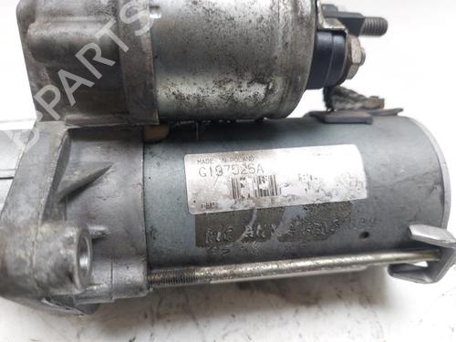Starter LANCIA MUSA (350_) 1.3 D Multijet (350.AXB11, 350.AXB1A) | BP28487845M8