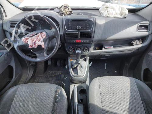 Bremseservo FIAT DOBLO Cargo (263_) 1.3 D Multijet | BP15172667M42 