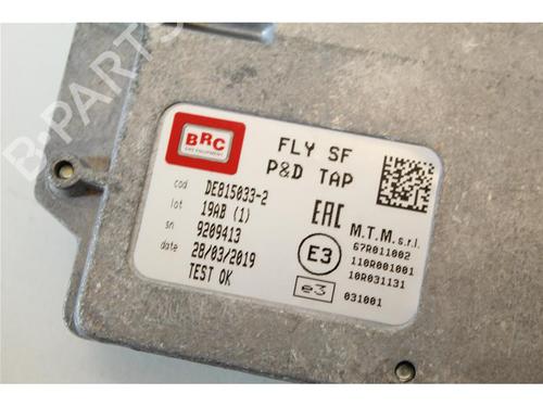 Electronic module KIA PICANTO III (JA) 1.0 LPG | BP15144137M83 - Image 3