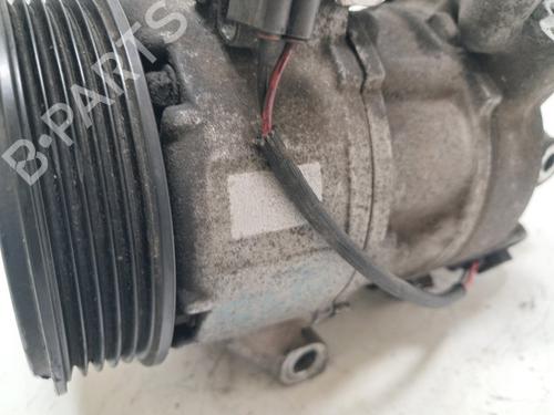 AC compressor SMART FORFOUR (454) 1.5 CDI (454.001) | BP39498808M34 - Image 5