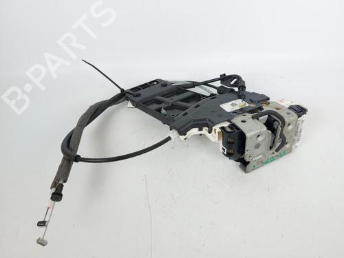 Front right lock JEEP COMPASS (MP, M6, MV, M7) 1.6 CRD | BP23880402C97 - Image 2