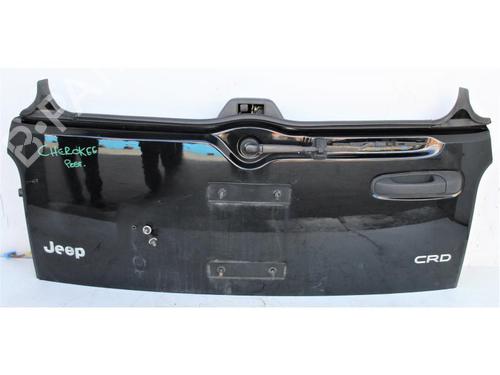 Used Tailgate JEEP CHEROKEE (KJ) 2.5 CRD 4x4 (143 hp) 15146964