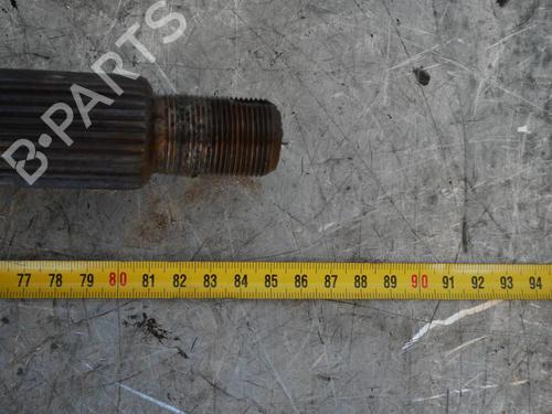 Left rear driveshaft LAND ROVER RANGE ROVER SPORT I (L320) 3.0 D 4x4 | BP15159009M40 