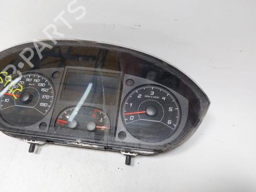 Instrument cluster PEUGEOT BOXER Van 2.0 BlueHDi 130 | BP33285418C47 - Image 3