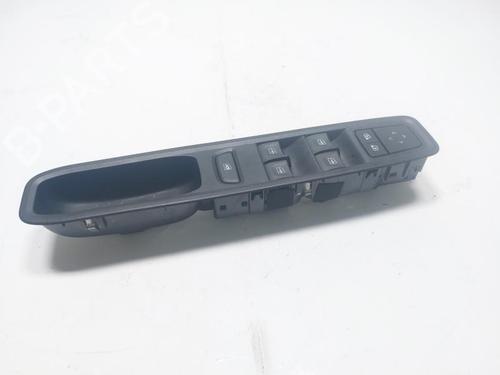 Left front window switch DACIA JOGGER (RK_) 1.0 TCe 100 ECO-G (RKMT) | BP30536444I27 - Image 2