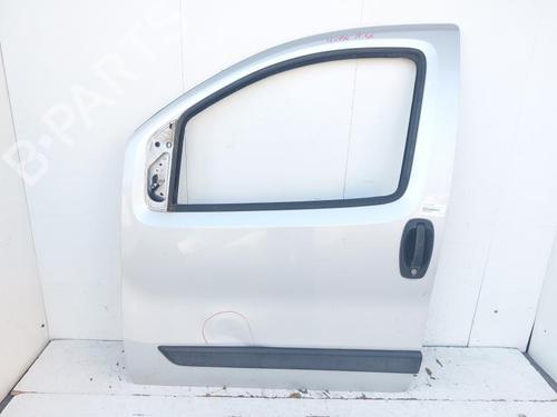 Used Left front door FIAT QUBO (225_) 1.4 Natural Power (225AXC1A) (78 hp) 23882062