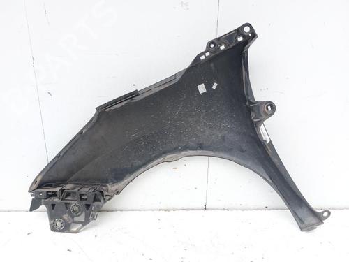 Right front fenders PEUGEOT 3008 I MPV (0U_) 1.6 HDi | BP20502842C42 