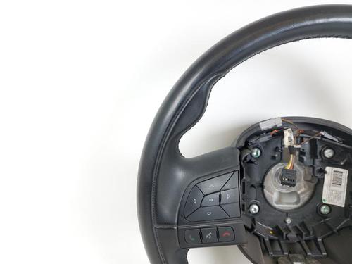Steering wheel FIAT 500X (334_) 1.6 D Multijet (334AXA1B, 334AXA11) | BP23399763C49 - Image 2