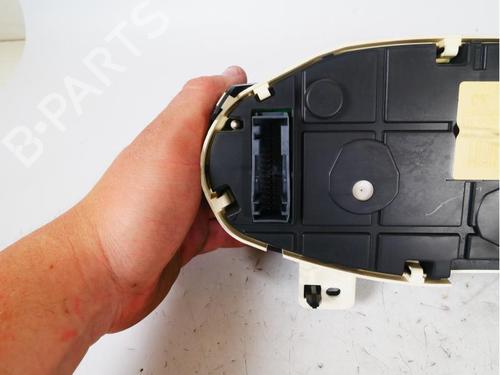 Cockpit FORD FIESTA VI (CB1, CCN) 1.4 TDCi | BP15150117C47 