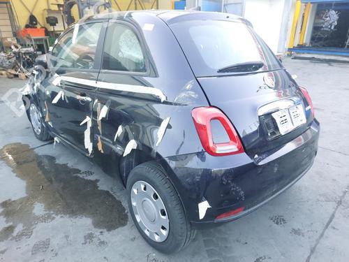 Tanklåg FIAT 500 (312_) 1.0 Mild Hybrid (312.AYD1B) | BP23399603C131