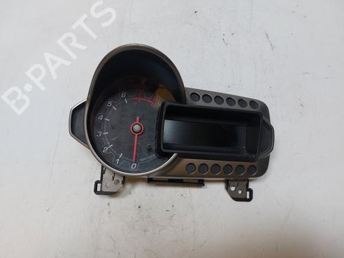 instrument-cluster-chevrolet-aveo-hatchback-t300-2011-36430227 main image