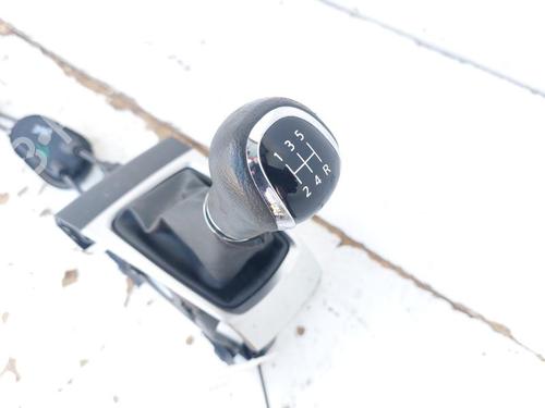 Shift knob NISSAN MICRA V (K14) 1.0 IG-T | BP29933249I34