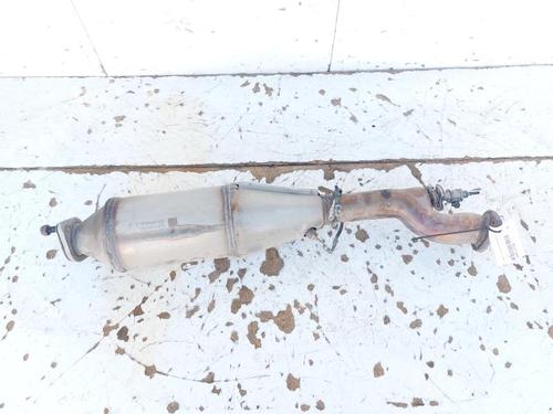 Used Particulate filter KIA SPORTAGE V (NQ5) 1.6 CRDi MHEV (136 hp) 33192499