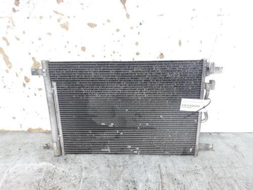 Used AC radiator SKODA SUPERB III Estate (3V5) 1.5 TSi (150 hp) 27713281