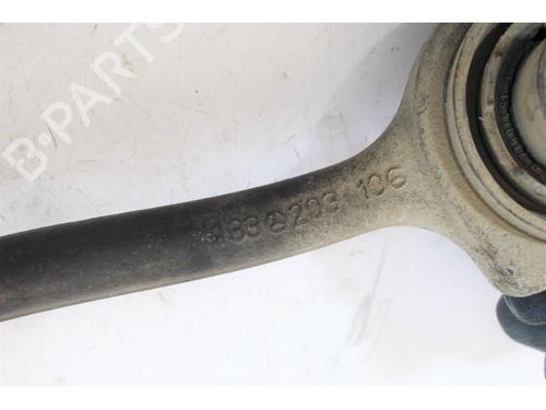 Right front suspension arm MERCEDES-BENZ CLK (C209) CLK 270 CDI (209.316) | BP15147643M13 