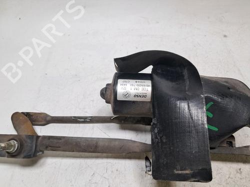 Front wiper motor FIAT PANDA (169_) 1.2 (169.AXB11, 169.AXB1A) | BP36376017M29 - Image 2