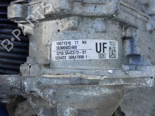 Styregear/Snekke BMW X1 (F48) xDrive 25 e Plug-in-Hybrid | BP29522903M22 