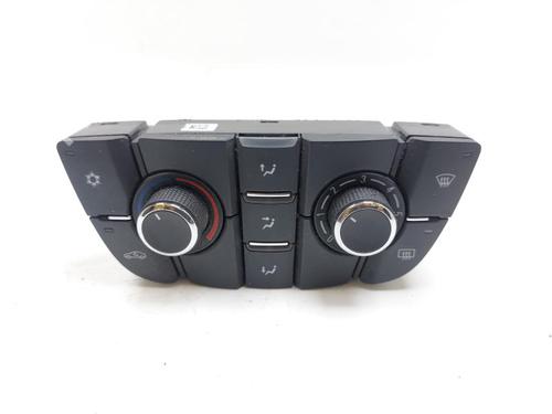 AC-Styringsenhed/Manøvreenhed OPEL MERIVA B MPV (S10) 1.4 LPG (75) (120 hp) 29050482