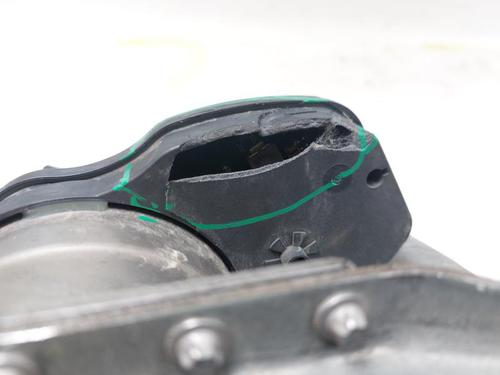 Servo brake SKODA OCTAVIA IV Combi (NX5, PV5) 2.0 TDi | BP28487743M42 