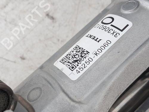 Steering column MAZDA 2 Hatchback (KB) 1.5 Hybrid (KBAC3X) | BP34052312M21  - Image 5