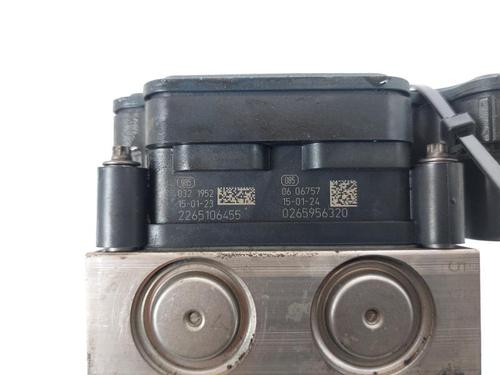 ABS pump SMART FORFOUR Hatchback (453) 1.0 (453.042, 453.043) | BP19081532M43 - Image 4
