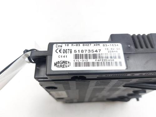 Engine control unit (ECU) FIAT 500 (312_) 1.2 (312AXA1A) | BP29933283M57 