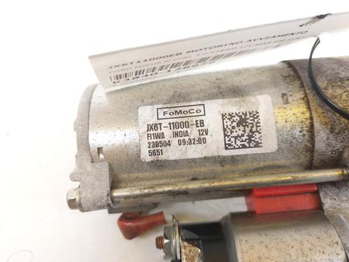 Starter FORD FOCUS IV (HN) 1.0 EcoBoost | BP23894391M8  - Image 6