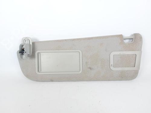 Used Left sun visor Left sun visor AUDI A6 C6 (4F2) 3.0 TDI quattro (233 hp) 20502883 20502883