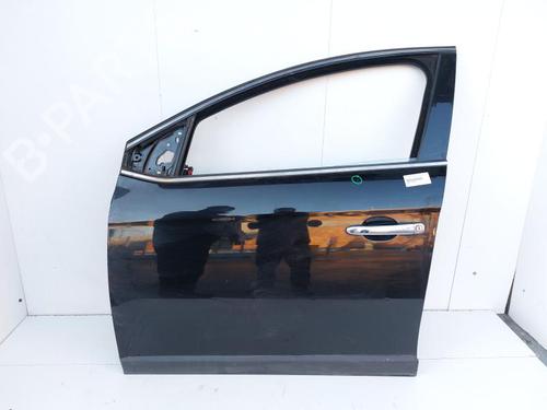 Used Left front door LANCIA DELTA III (844_) 1.6 D Multijet (844.AXC11, 844.AXC1A) (120 hp) 17203781