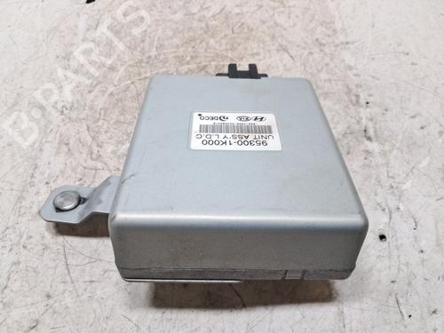 Engine control unit (ECU) HYUNDAI ix20 (JC) 1.4 CRDi | BP35975585M57 - Image 3