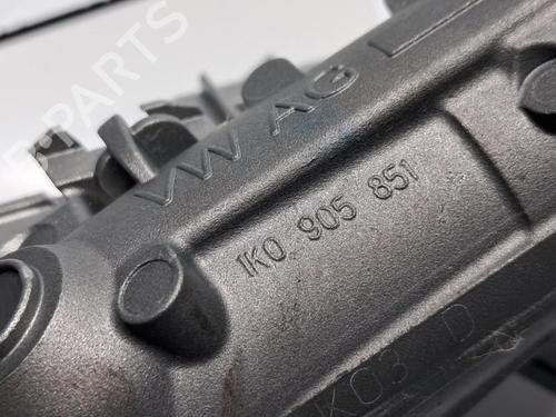 Electronic module SEAT LEON (5F1) 1.6 TDI | BP33194352M83  - Image 5