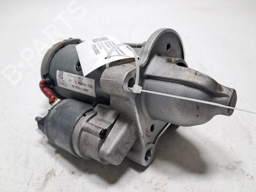 Starter FORD FOCUS IV Turnier (HP) 1.5 EcoBlue | BP36694162M8 - Image 2