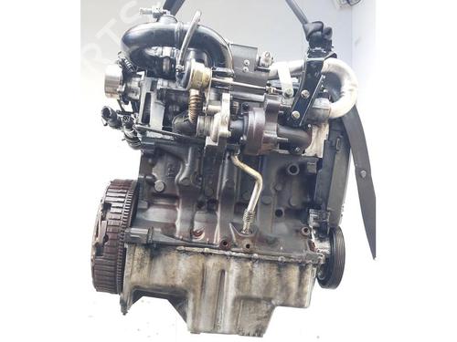 Engine RENAULT CLIO II (BB_, CB_) 1.5 dCi (B/CB07) | BP29933335M1