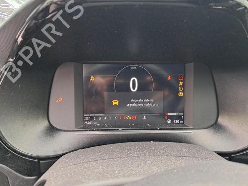 Camera OPEL CORSA F (P2JO) 1.2 (68) | BP33196731E14  - Image 10