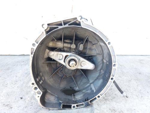 Used Gearbox Gearbox BMW 1 (F20) 116 d (116 hp) 27442817 27442817