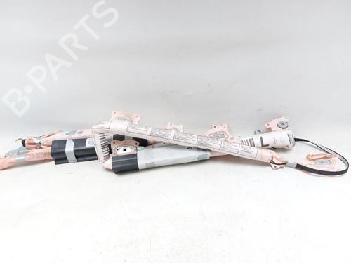 Left curtain airbag SUZUKI S-CROSS 1.4 Smart Hybrid (AKP414) | BP28374367C11 
