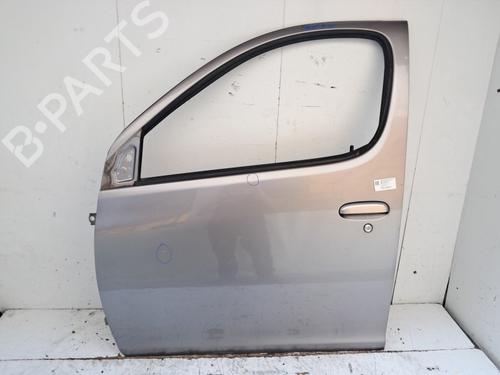 Dør venstre fortil Dør venstre fortil TOYOTA YARIS VERSO (_P2_) 1.3 (NCP20_, NCP22_, NCP20R, NCP22R) (84 hp) 36855901 36855901