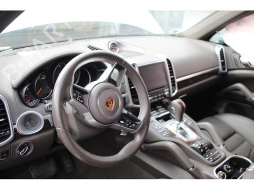 Instrument cluster PORSCHE CAYENNE (92A) 3.0 Diesel | BP23879764C47 - Image 11