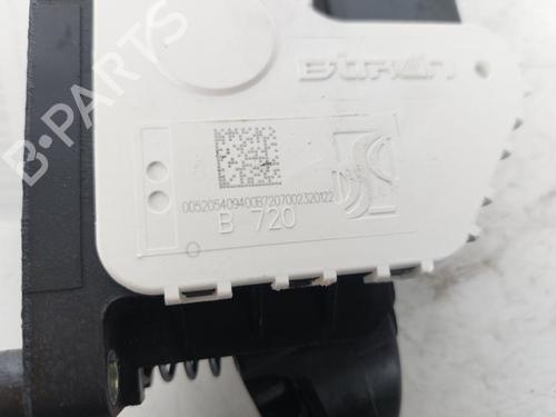 Pedal FIAT 500 (312_) 1.0 Mild Hybrid (312.AYD1B) | BP23399632I4 - Image 4