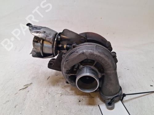 Turbolader/Kompressor Turbolader/Kompressor 37682502 37682502