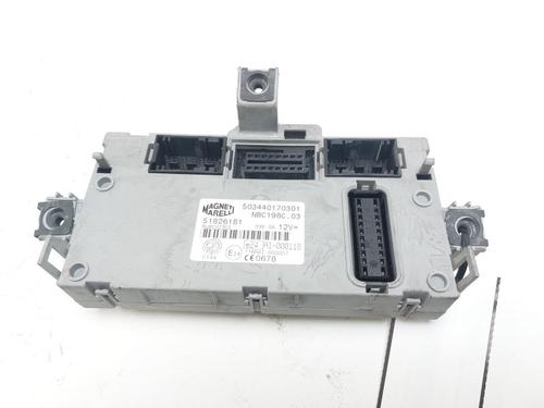 Elektronisk modul FIAT BRAVO II (198_) 1.6 D Multijet (198AXH1B) (105 hp) 29854529