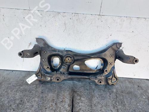 Forbro SKODA OCTAVIA III Combi (5E5, 5E6) 1.6 TDI (115 hp) 30898772