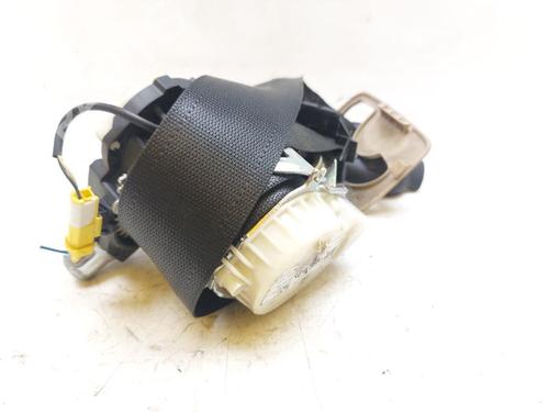 Used Front left seatbelt Front left seatbelt LANCIA DELTA III (844_) 1.4 (844.AXA1A) (120 hp) 27538871 27538871