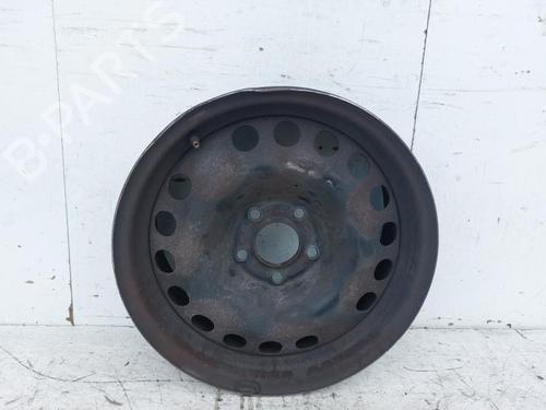 Used Rim OPEL MERIVA B MPV (S10) 1.3 CDTI (75) (95 hp) 28012489