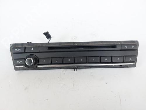 Used Climate control Climate control BMW X3 (F25) xDrive 20 d (184 hp) 21527152 21527152