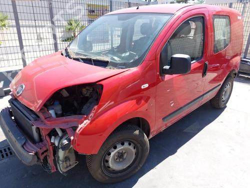 Brukte deler til FIAT FIORINO Box Body/MPV (225_) 1.3 D Multijet 4755563