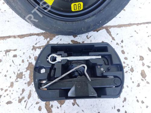 Jack Kit CITROËN C4 Picasso II 1.6 BlueHDi 120 | BP29584084C119 