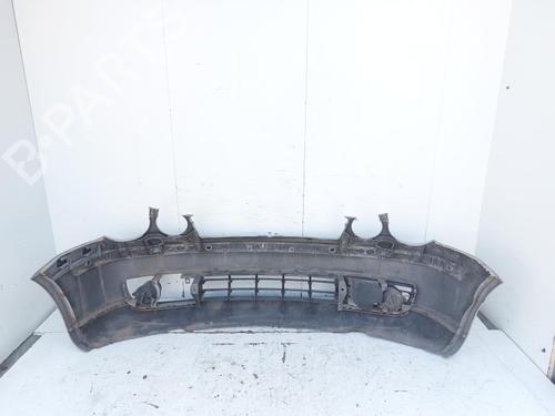 Front bumper VW POLO (9N_, 9A_) 1.4 TDI | BP27099220C7 