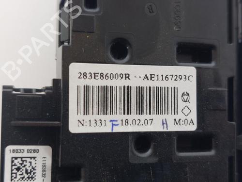 Commande Chauffage DACIA DUSTER (HM_) 1.2 TCe 125 (HMMA) | BP21392416I5