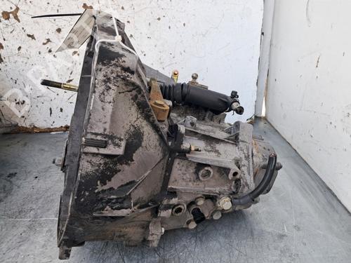 Gearbox LANCIA YPSILON (843_) 1.3 JTD (843.AXD11, 843.AXD1A) | BP38745629M3 - Image 5